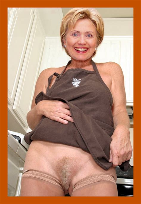 Hillary Clinton Nude Pics Sex Celebs Blog