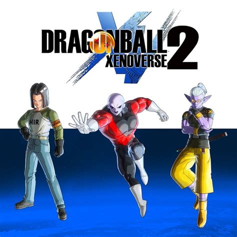 Dragon Ball Xenoverse 2 Extra Pack 2 For Playstation 4 2018 Forums