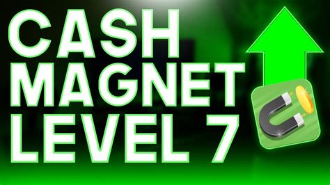 How To Earn More Cashmagnet How To Get Level 7 On Cashmagnet How To