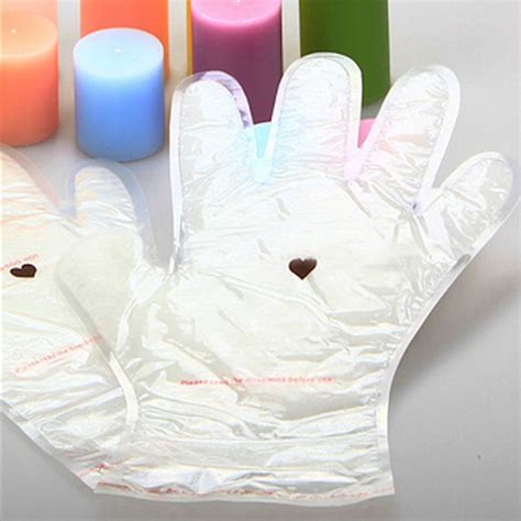 Buy Enhanced Paraffin Wax Hand Gloves Treatment W Coconut Oil Cheap