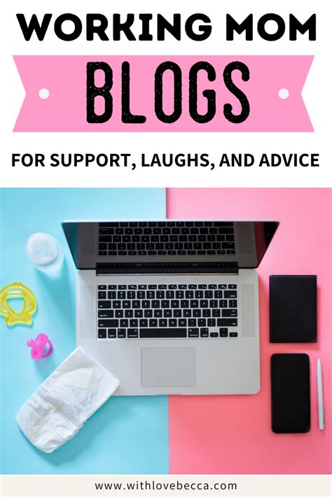 Best Working Mom Blogs To Follow For Support Laughs And Advice Working Mom Blogs Mom