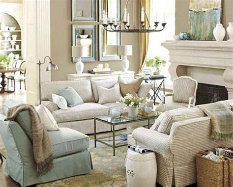 30 Gorgeous French Country Living Room Decor Ideas In 2020 Living