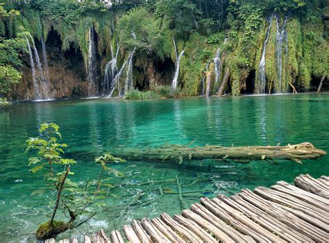 Michaelpocketlist Plitvice Lakes National Park Croatia Oc X