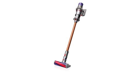 Dyson cyclone v10 absolute vacuum. Dyson Cyclone V10 Absolute Lightweight Cordless Stick ...