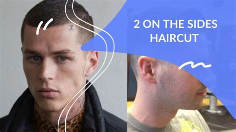 2 On The Sides Haircut Everything You Need To Know Dapperclan