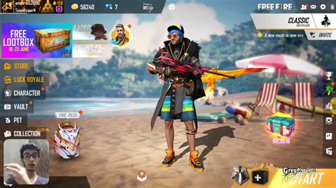 Now install the ld player and open it. Free fire max full details/ob25 update dont miss/i got ...