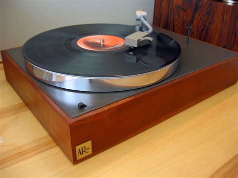 Audiophile Turntable 101 Acoustic Research Ar Xa Page 12 Avs Forum