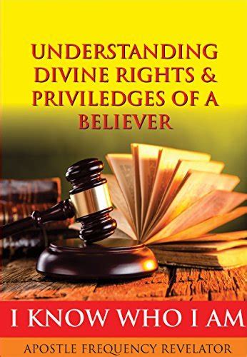 Understanding Your Divine Rights Privileges And Inheritance As A