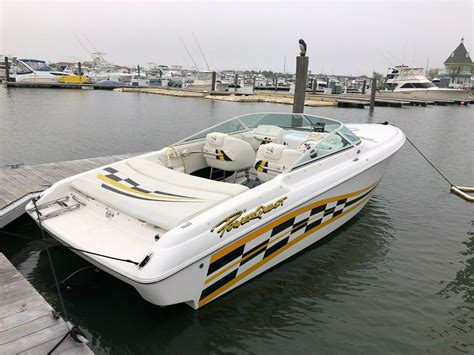 Powerquest Legend Sx 260 1999 For Sale For 200 Boats From