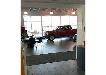 Maybe you would like to learn more about one of these? 3 Best Car Dealerships in Toledo, OH - Expert Recommendations