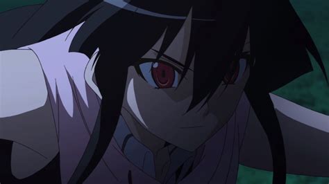 Akame Ga Kill Episode 18 Demons Ganbare Anime