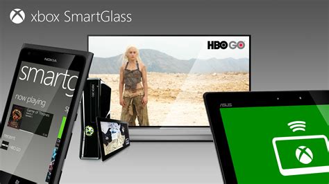 Xbox Smartglass For Android Download Available