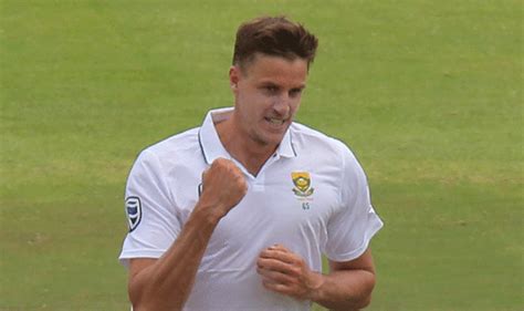 Morné morkel (born 6 october 1984) is a cricketer who plays test and limited overs cricket for south africa and represents kolkata knight riders in the indian premier league. Morne Morkel: Could South Africa star make stunning move ...