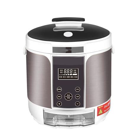 Brown rice isn't an alternative to white rice on a. Starch Removing Rice Cooker,7 Cup - Buy Steam Rice Cooker ...