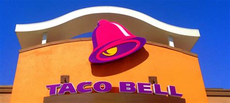 Why Taco Bell Failed In Dubai Yellow Bees