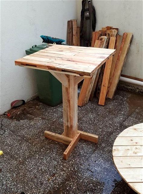 45 Easiest Diy Projects With Wood Pallets You Can Build Page 3 Of 5