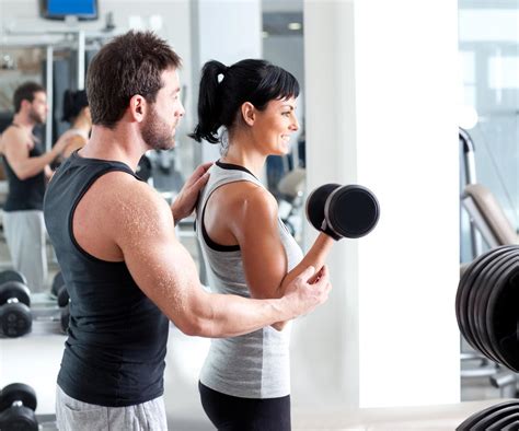What Is The Average Personal Trainer Salary
