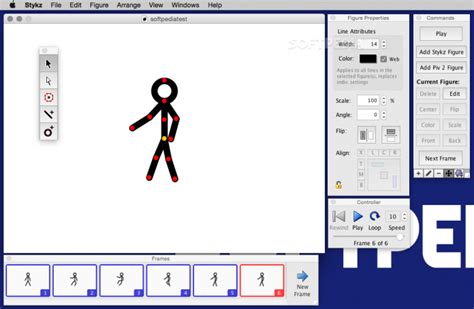 9 Free Animation Softwares For Windows And Mac 2d3d Animation