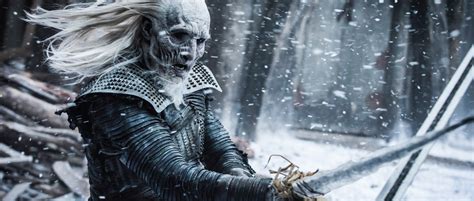 Why The Makeup And Prosthetic Design In Game Of Thrones Is So Damn
