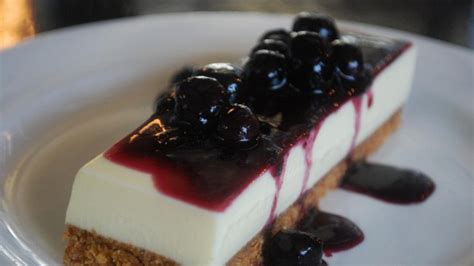 Top Spots For Gluten Free Desserts In New York City