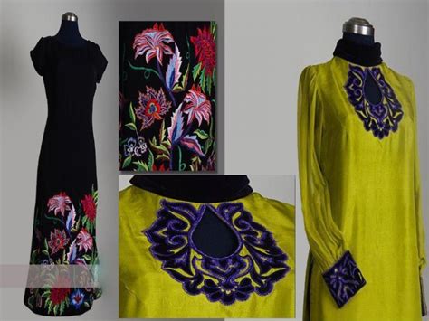 Hand Embroidery Designs In Pakistan Top Pakistan