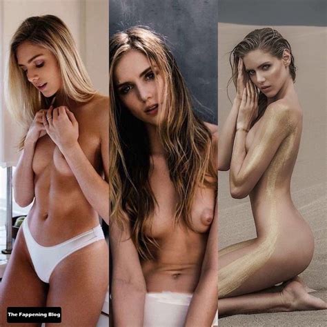 Kari Riley Nude Sexy Collection Photos The Hot Stars
