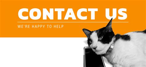 Contact - The Humane Society of North Myrtle Beach