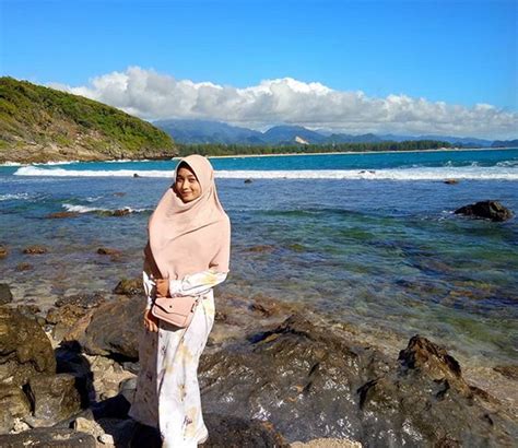 Pantai ini mungkin belum banyak yang mengenal, dan karena masih. Berlibur Ke Pantai Momong Aceh, Pantai Yang begitu Mempesona - Situs Wisata & Budaya