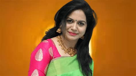 Singer Sunitha Engaged Singer Sunita Updrashta Is Going To Marry Again The First Marriage At