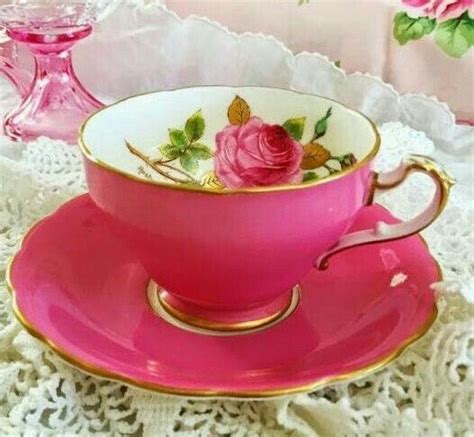 Pin By Janice Johnston On Pretty Breakables Tea Cups Pink Tea