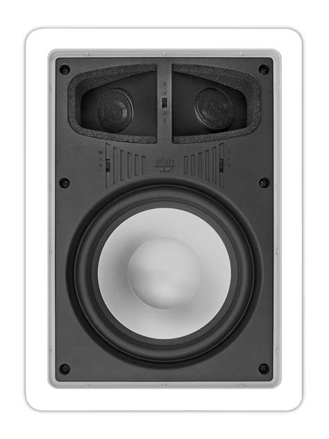 RBH Sound MC-6DB In-wall Speaker