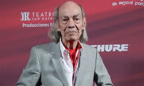Falleció El Comediante Mexicano Manuel El Loco Valdés A Sus 89 Años