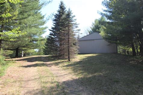 Shell Lake Wi Residential For Sale Washburn Co 1553722