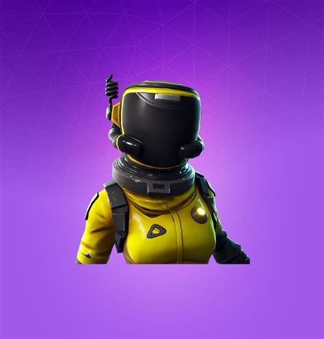 Fortnite Hazard Agent Skin Character Png Images Pro Game Guides
