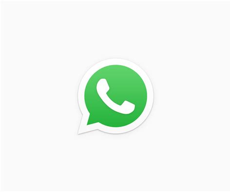 Whatsapp Icon Vector 327881 Free Icons Library