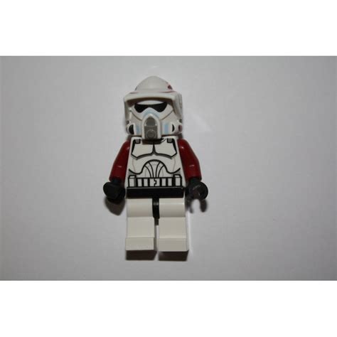 Lego Arf Elite Clone Trooper Minifigure Brick Owl Lego Marketplace