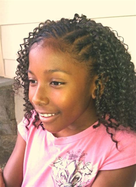 These Are The Best Crochet Braids For Little Girls Download And Save