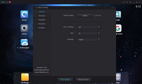 Rooted apps aren't for everyone — we can spell out the reasons why you shouldn't root your android device. Nox App Player review - The fastest Android Emulator for PC