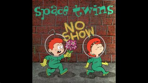 Space Twins A Brief History Youtube