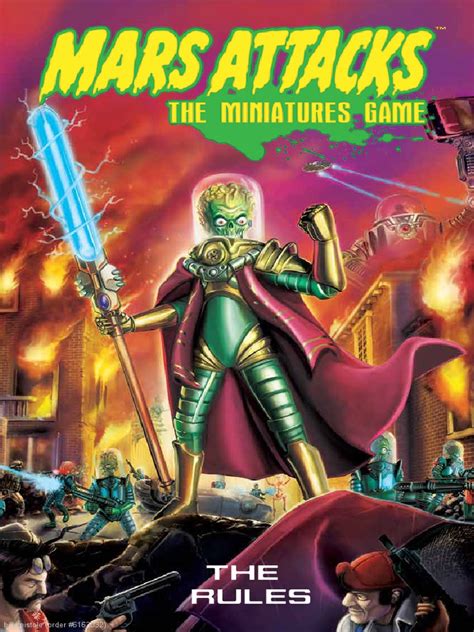 Story cards feature the artwork from a variety of artists like ed repka, dan brereton and alex horley. Mars Attacks - The Game | Randomness | Playing Cards