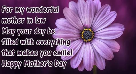 50 Best Happy Mothers Day Quotes For Mother In Law With Images Art