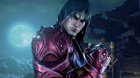 Tekken 7 resurrects the attitude, competiveness and showmanship rooted in its arcade dna to provide the ultimate fighting game experience. Tekken 7 PlayStation 4 Screens and Art Gallery - Cubed3