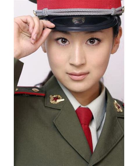 Terungkap 10 Tentara Paling Sexy Di China Kaskus