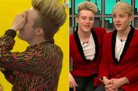 we bet you didn t know this about celebrity big brother s jedward daily star