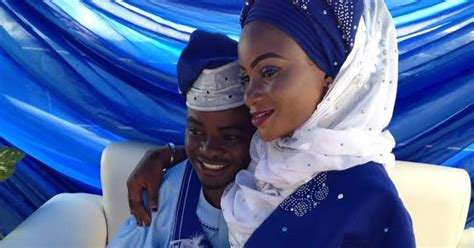 Armanik Edu Blog Welcomes You And They Together Nigerian Couple Who