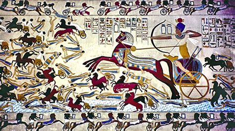 the hyksos invasion ancient egypt battles the hyksos invasion facts