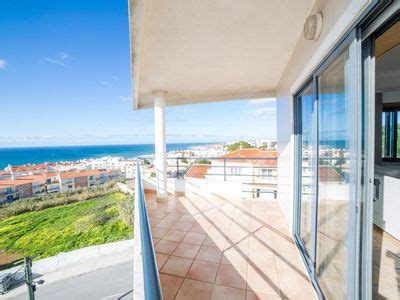 Apartment seekers on the go don't need to print and save information and addresses. Spacious Ericeira Spacious Balcony apartment in Ericeira ...