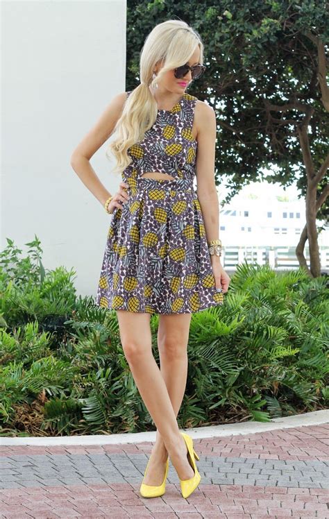 A Spoonful Of Style Summer Dresses Womens Fashion Bloggers Dresses