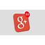Stock Video Animation Of Google Plus  Social Media Logo App Icon