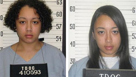 sex trafficking victim cyntoia brown released from prison 36 years early newshub
